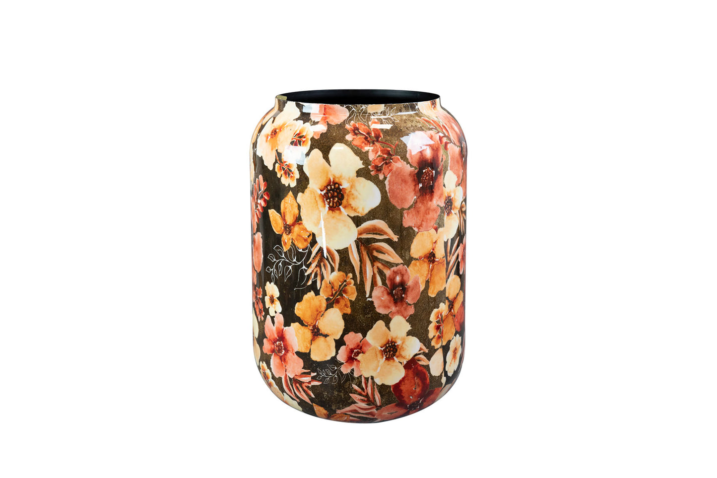 Pot Penny peach