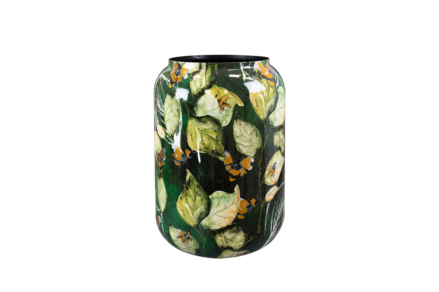 Pot Bee green