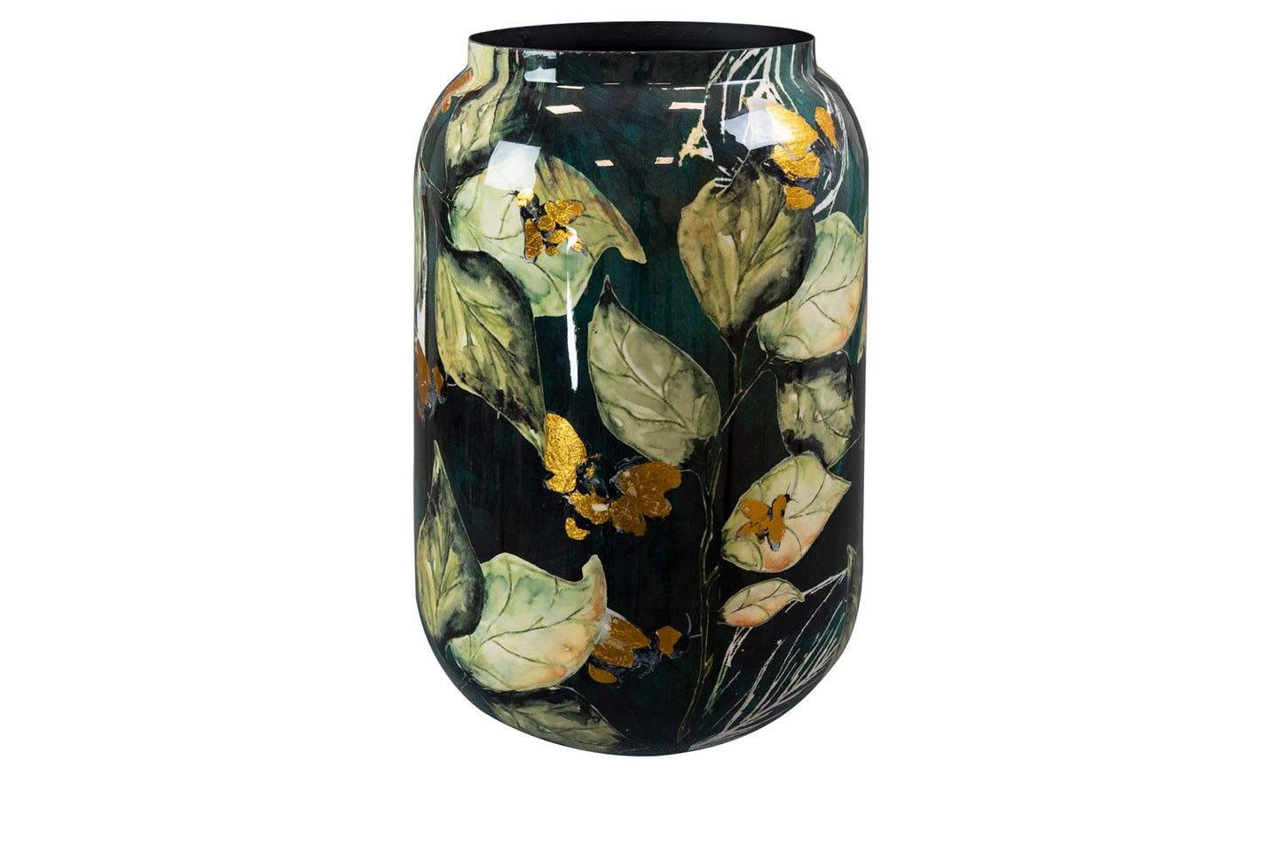 Pot Bee green