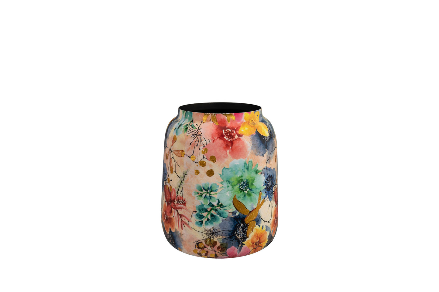 Pot Sparkle spring
