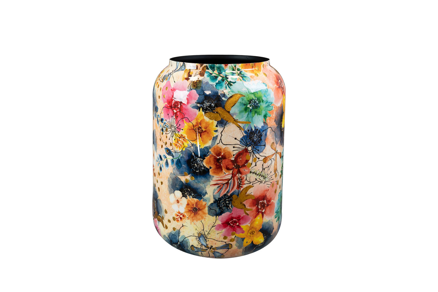 Pot Sparkle spring