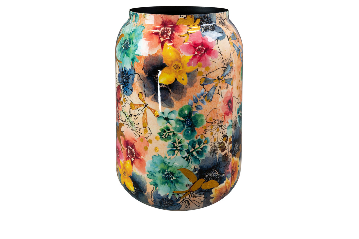 Pot Sparkle spring
