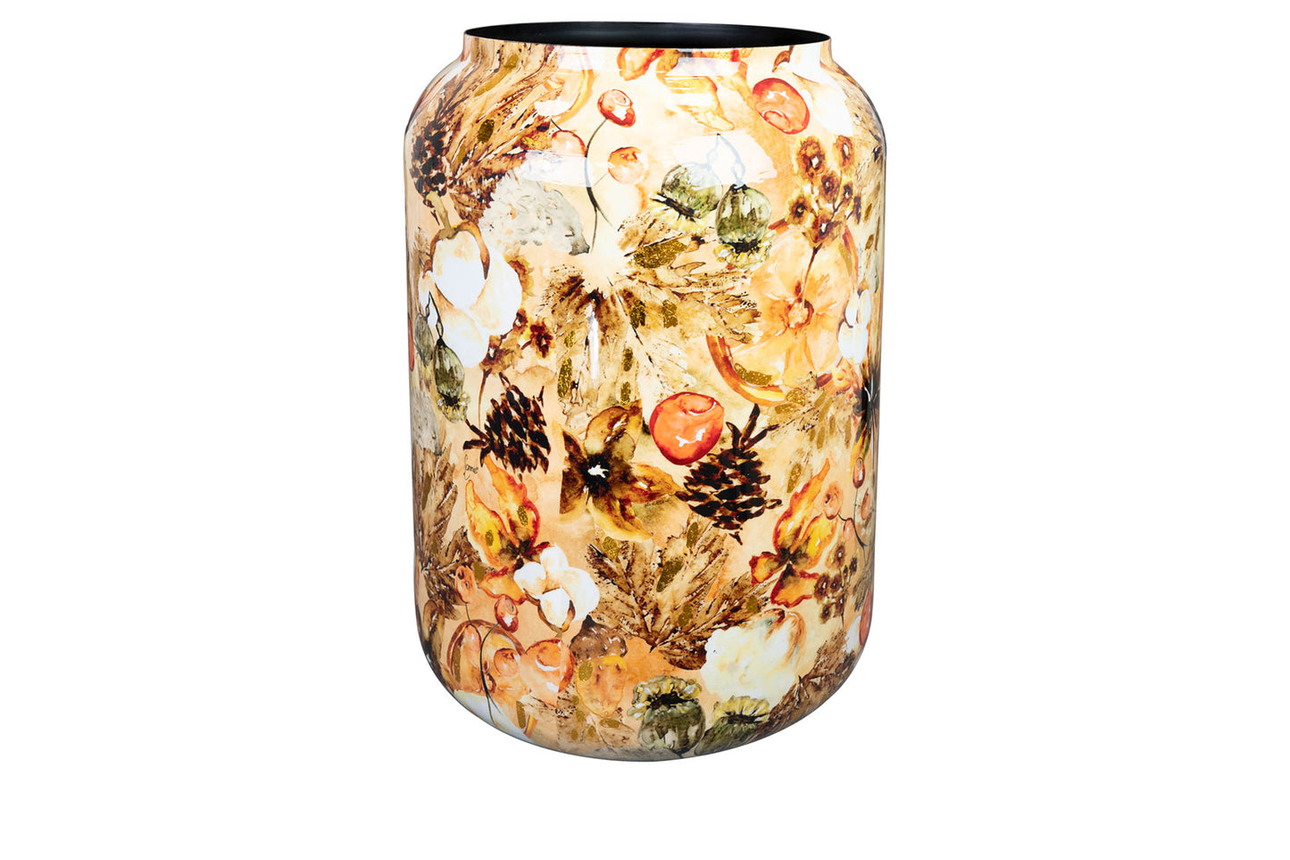 Pot Cotton cream
