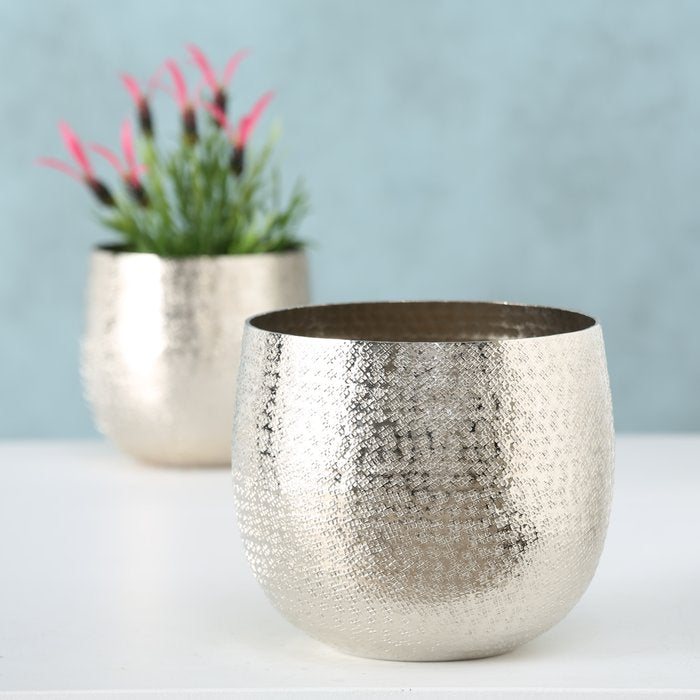 Plant pot Detroit, 2delig