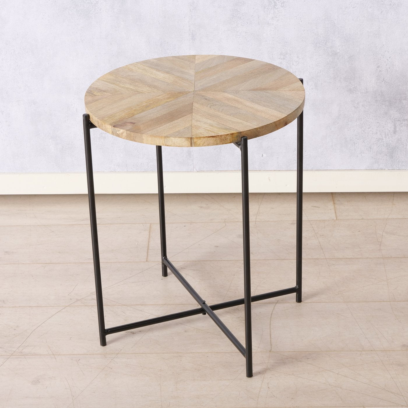 Tafel Mandi