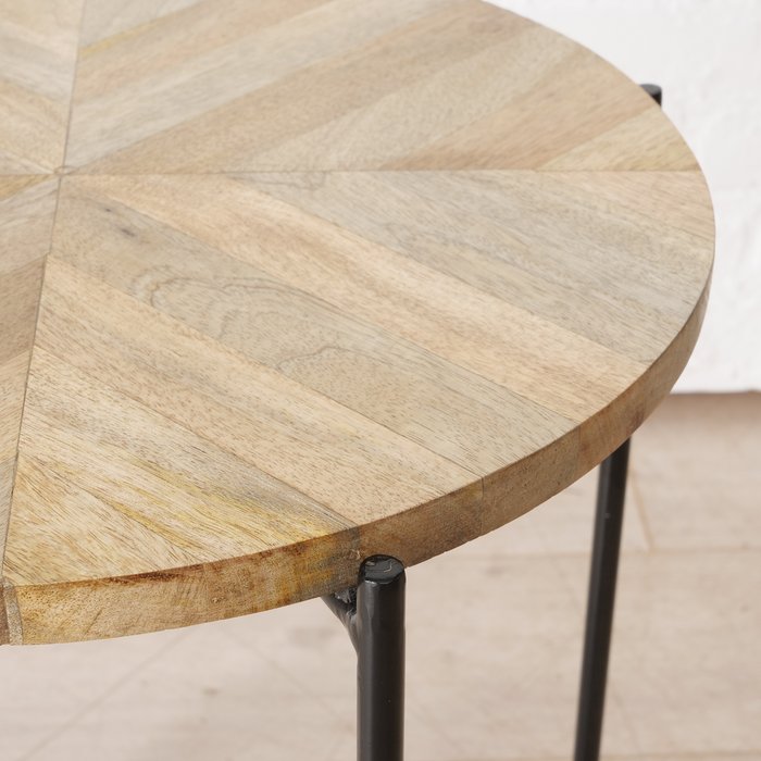 Tafel Mandi
