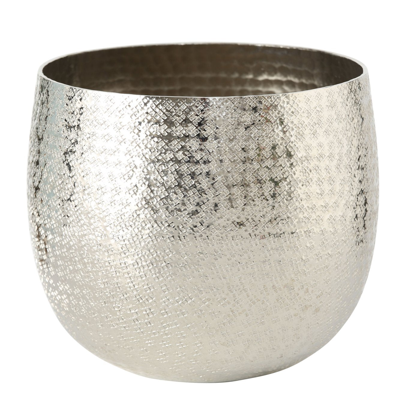 Plant pot Detroit, 2delig